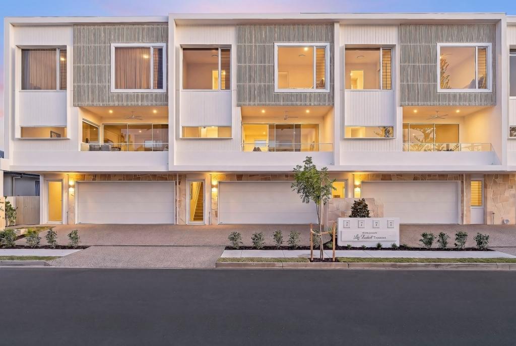 1/84 The Esp, Paradise Point, QLD 4216