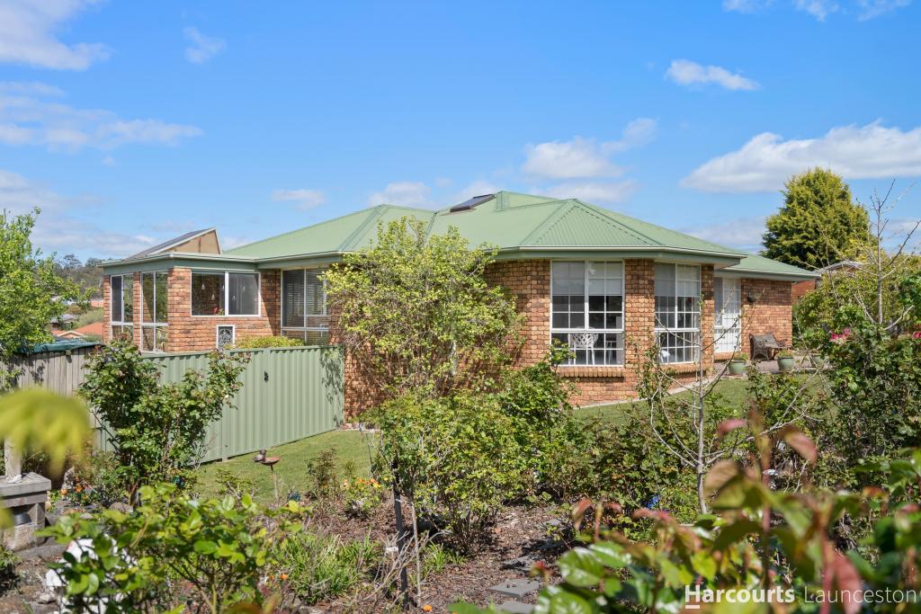 9 Sisson St, Youngtown, TAS 7249