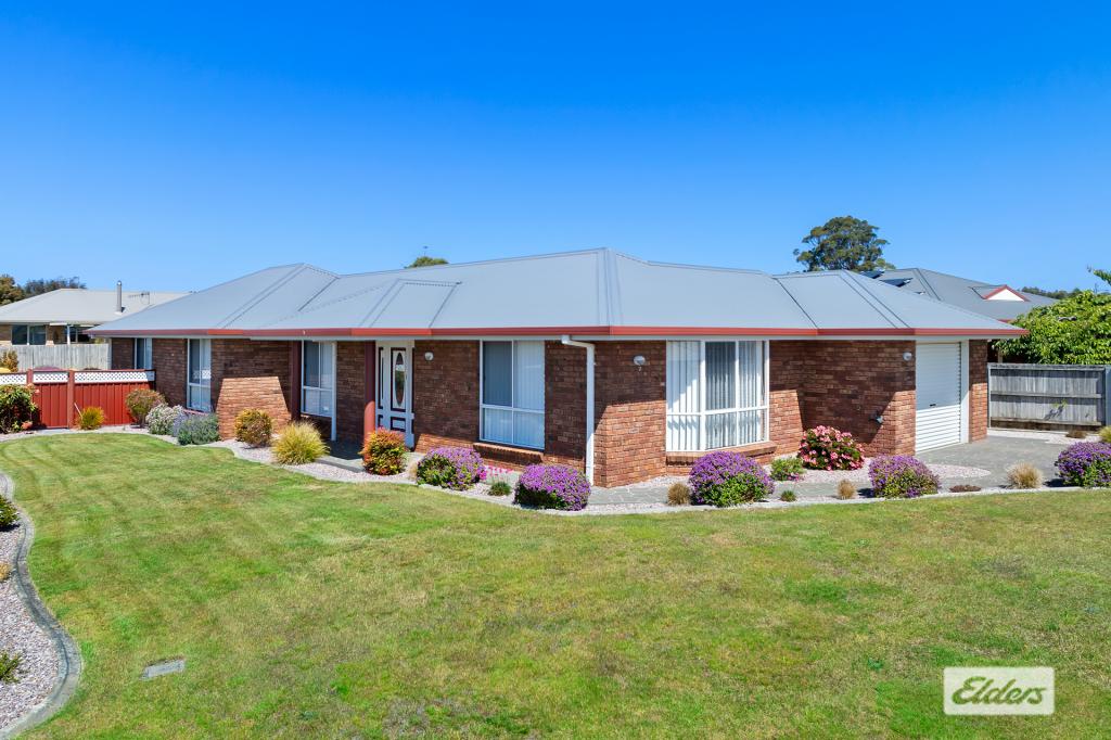 7 Ewington Way, Romaine, TAS 7320