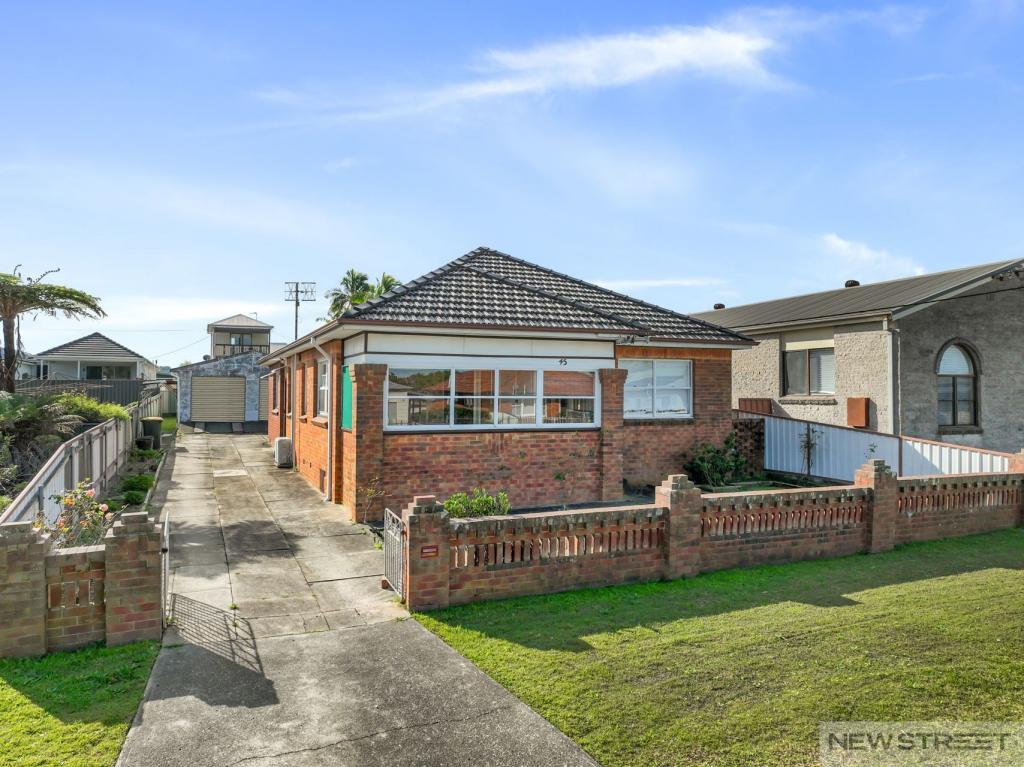 45 Stanley St, Belmont, NSW 2280