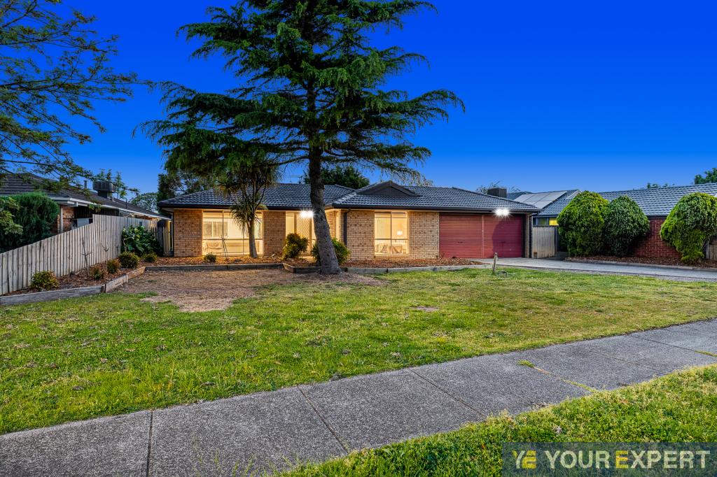 3 Fairmead Pl, Narre Warren South, VIC 3805