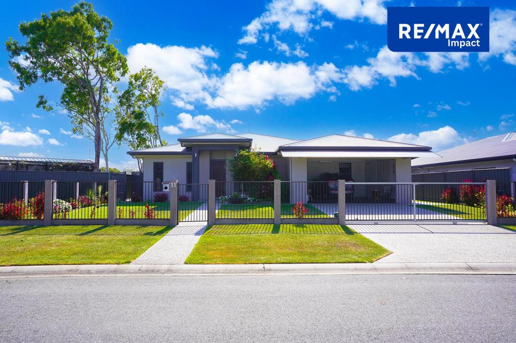 11 Jannali Ct, Mareeba, QLD 4880