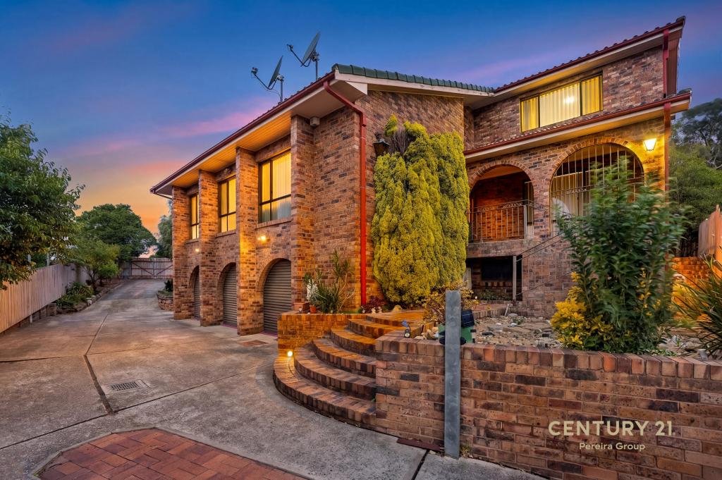 50 Ballantrae Dr, St Andrews, NSW 2566