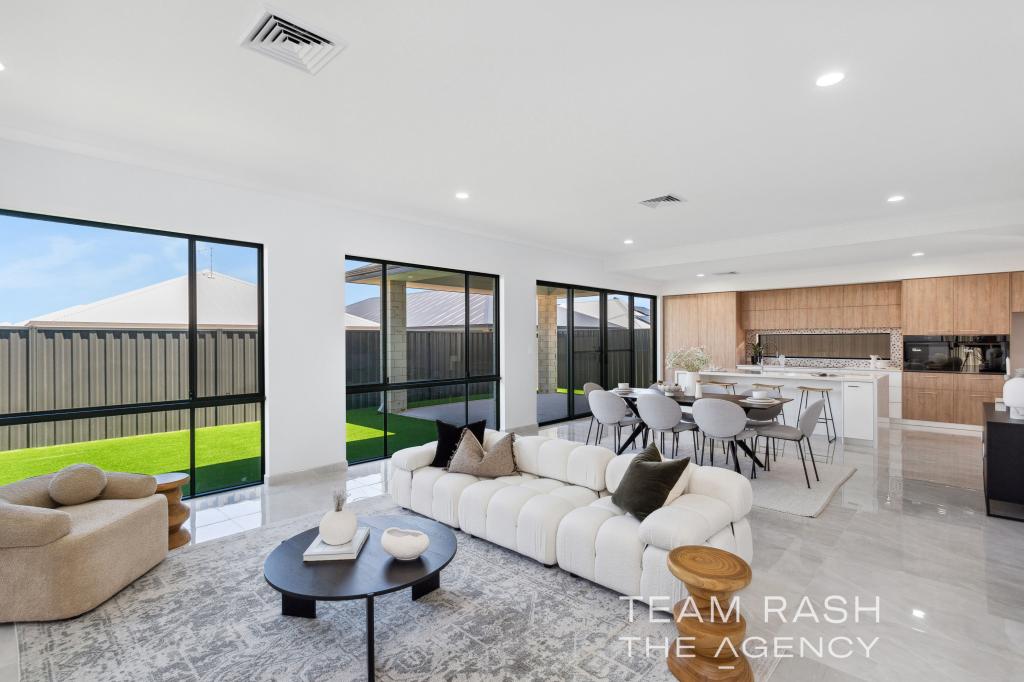 15 Blackmore Loop, Brabham, WA 6055