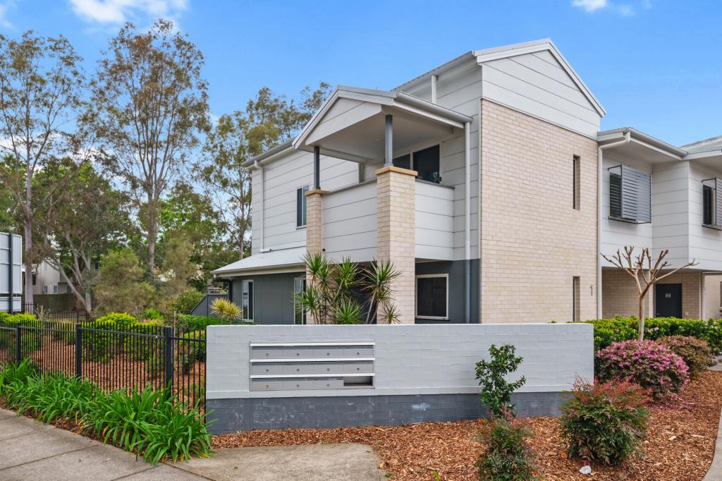 1/141 UNIVERSITY DR, NORTH LAMBTON, NSW 2299