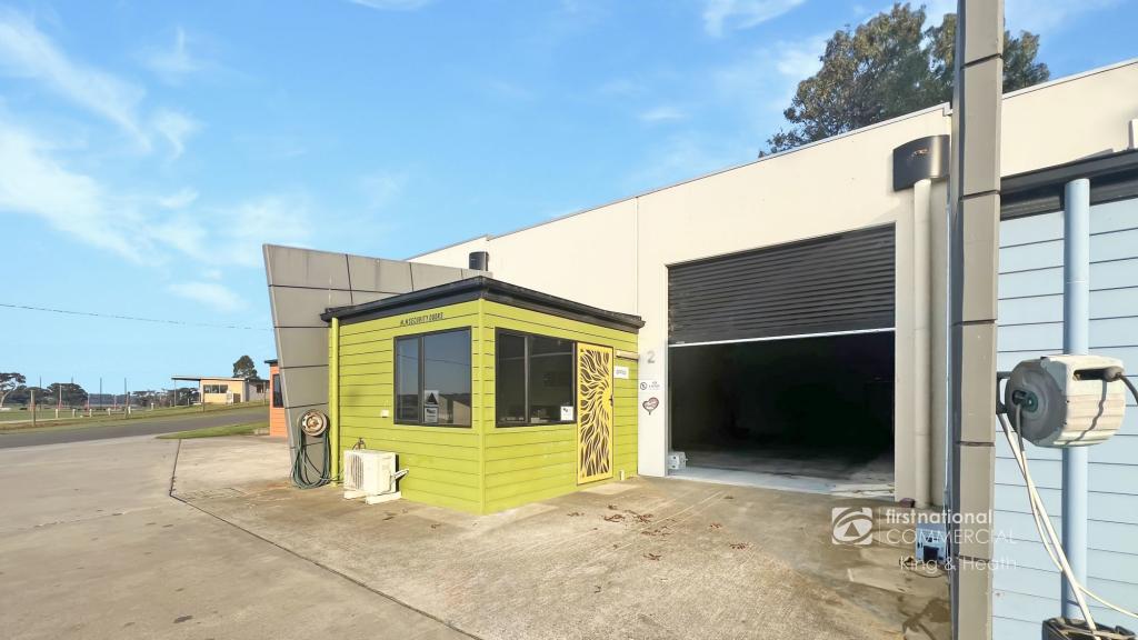 2/29 Duffy St, Swan Reach, VIC 3903