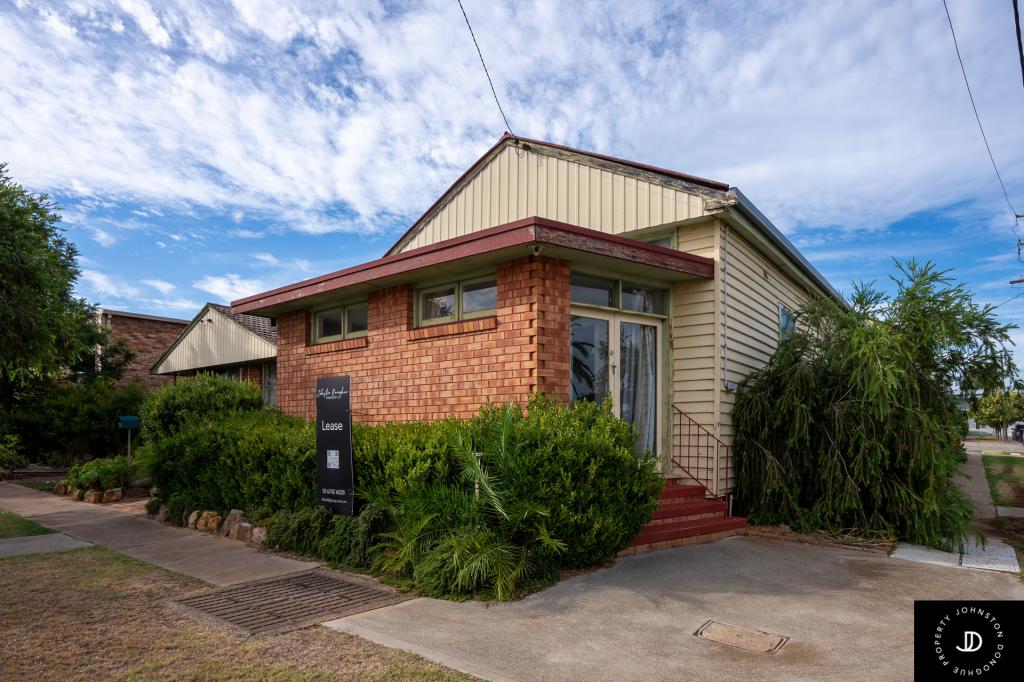 1/73 BARBER ST, GUNNEDAH, NSW 2380