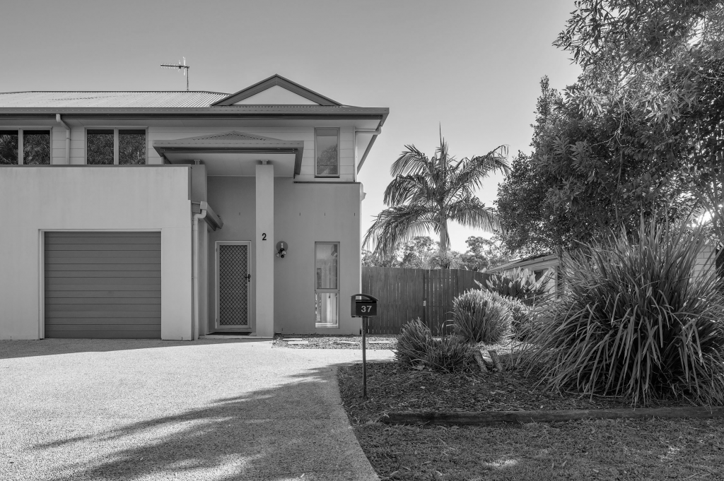 2/37 Creekside Esp, Cooloola Cove, QLD 4580