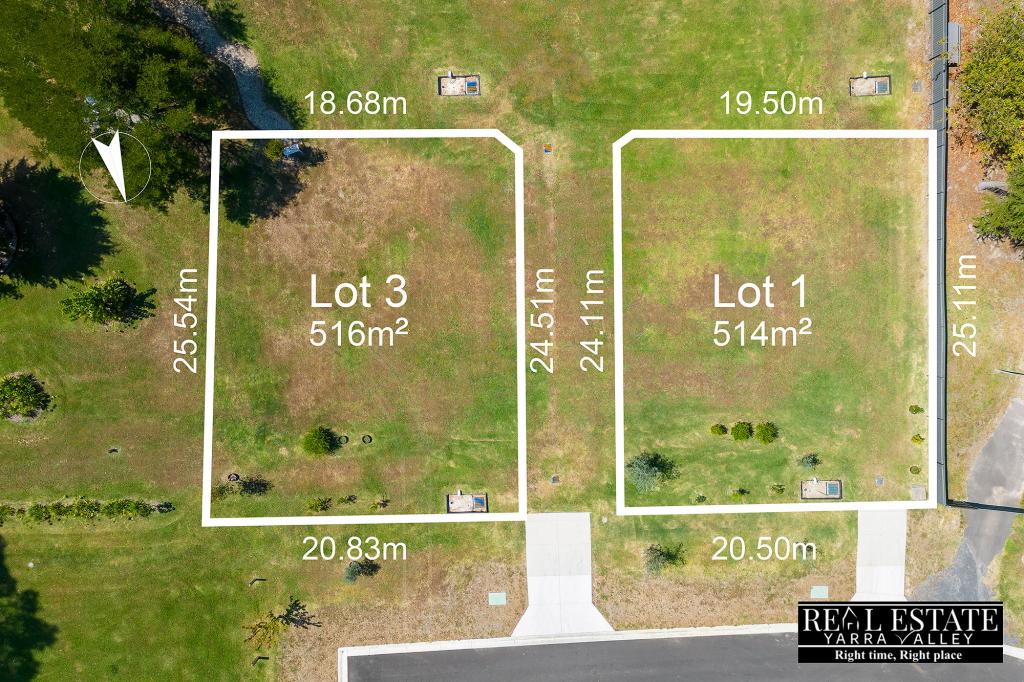 7 MARNA ST, HEALESVILLE, VIC 3777