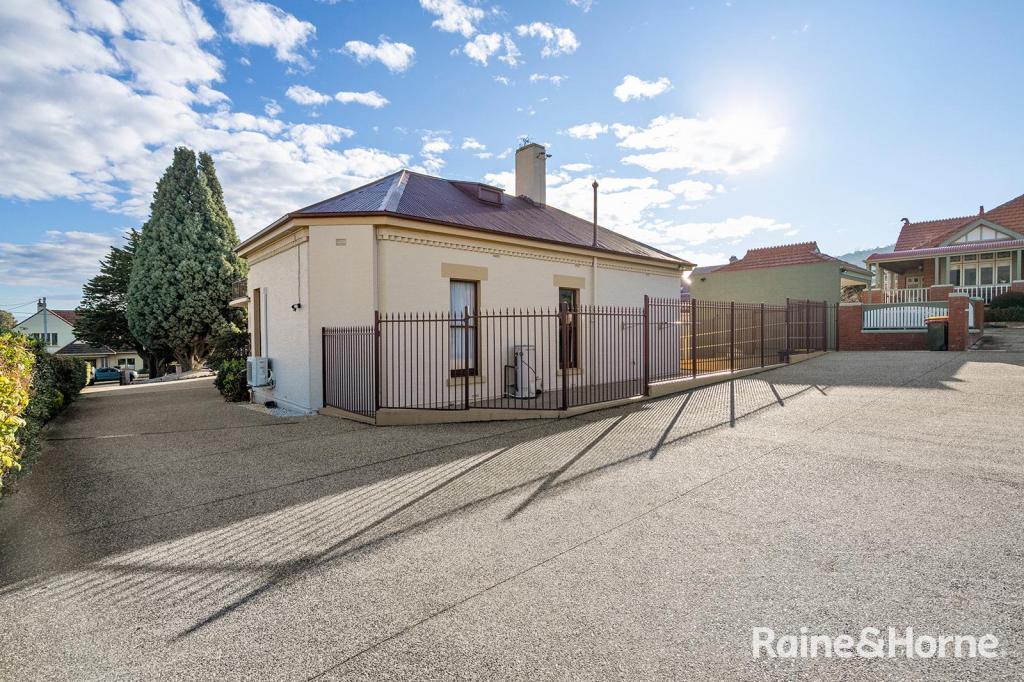 3/23 Stoke St, New Town, TAS 7008