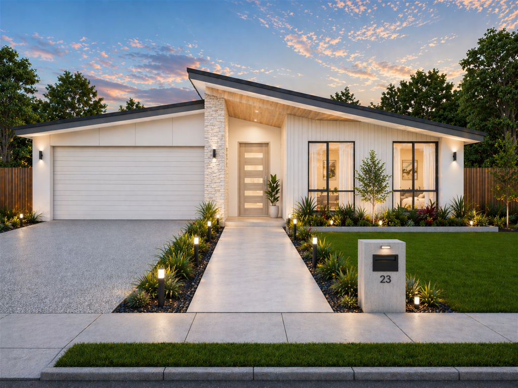 Contact Agent For Address, White Rock, QLD 4306