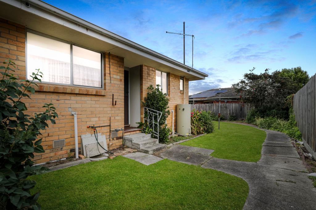 9/79 CLEELAND ST, DANDENONG, VIC 3175