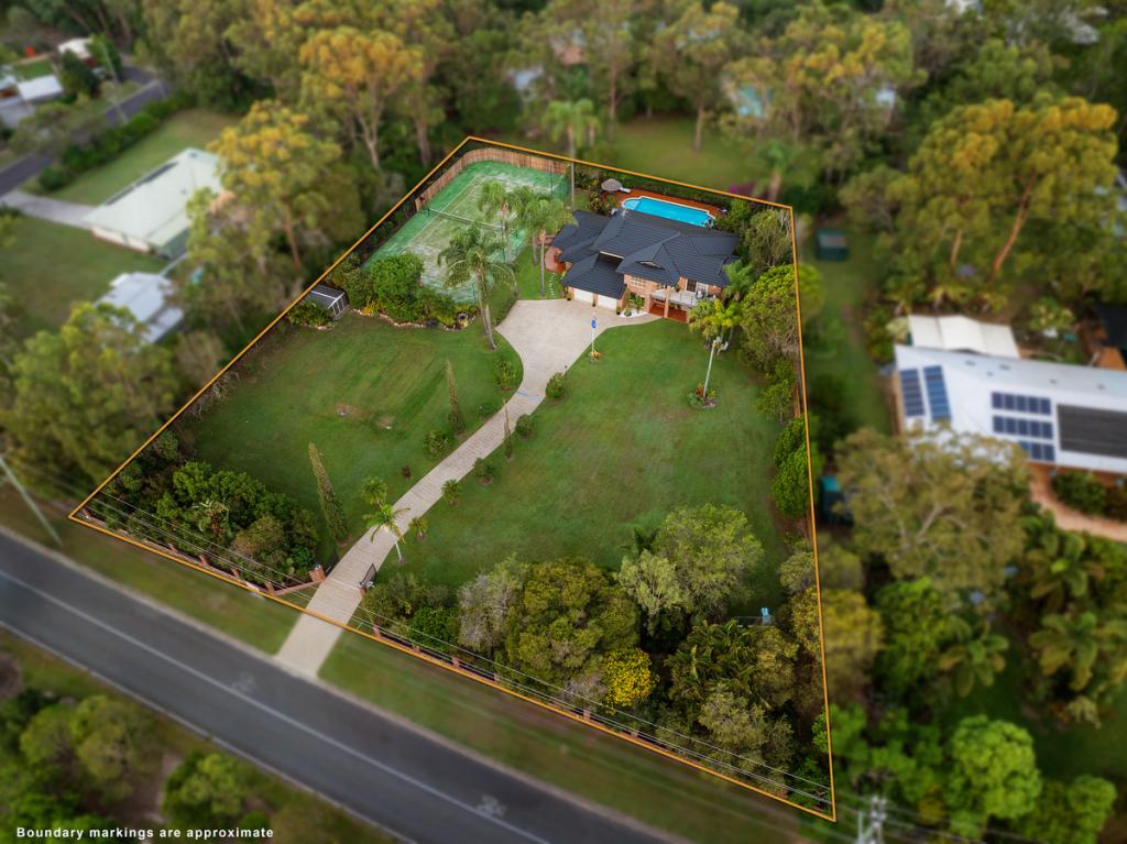 57 Lyndon Rd, Capalaba, QLD 4157