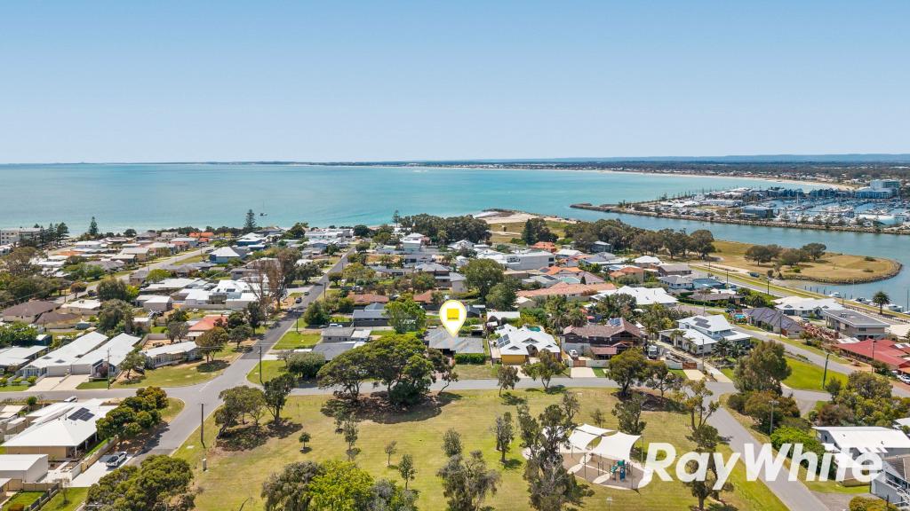 1/8 Cathryn St, Halls Head, WA 6210