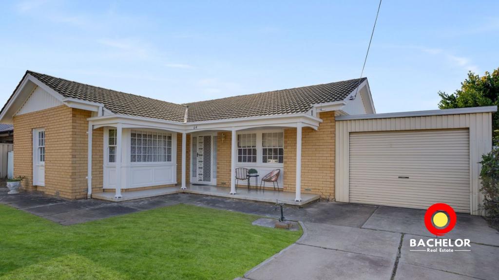 64 Wright Rd, Ingle Farm, SA 5098