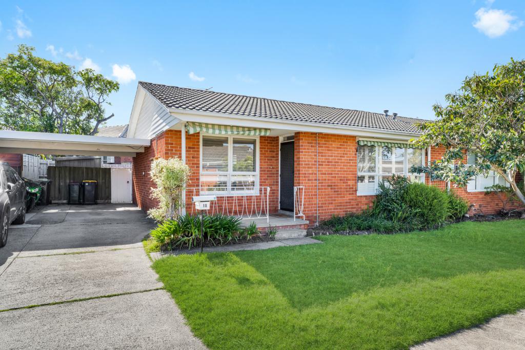 18/34 MAROO ST, HUGHESDALE, VIC 3166