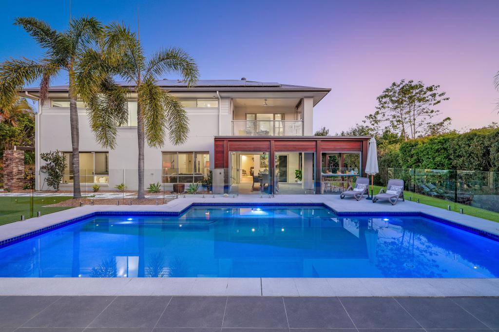 9 Greenacre Way, Maudsland, QLD 4210