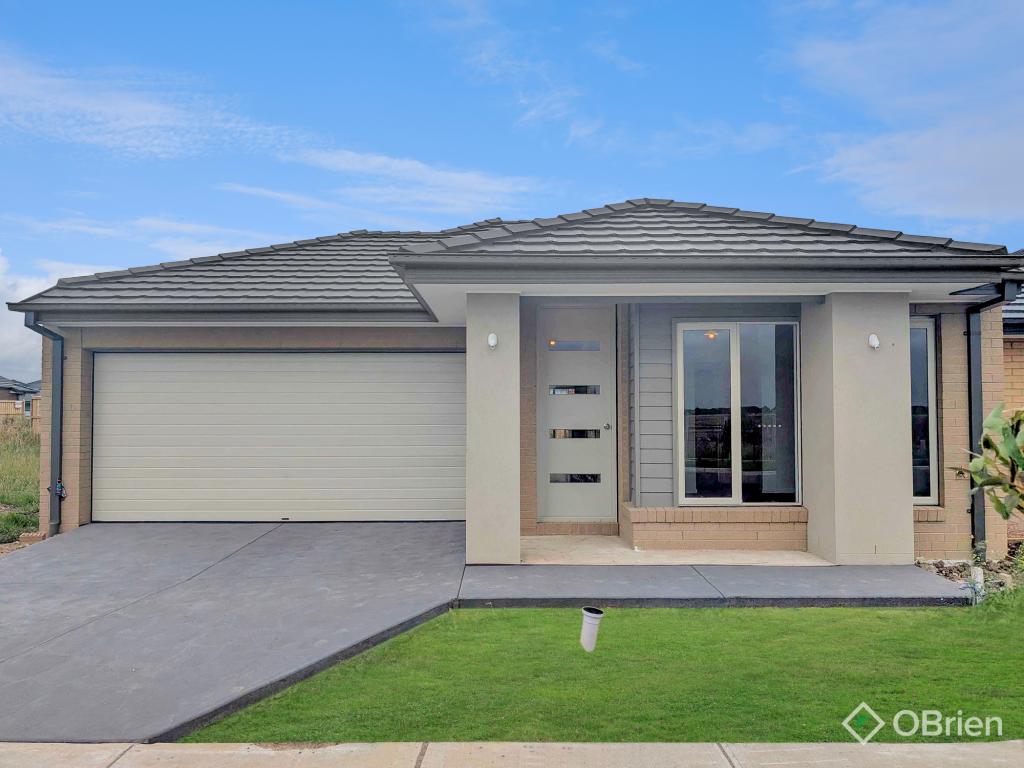 111 Riverland Rd, Clyde, VIC 3978