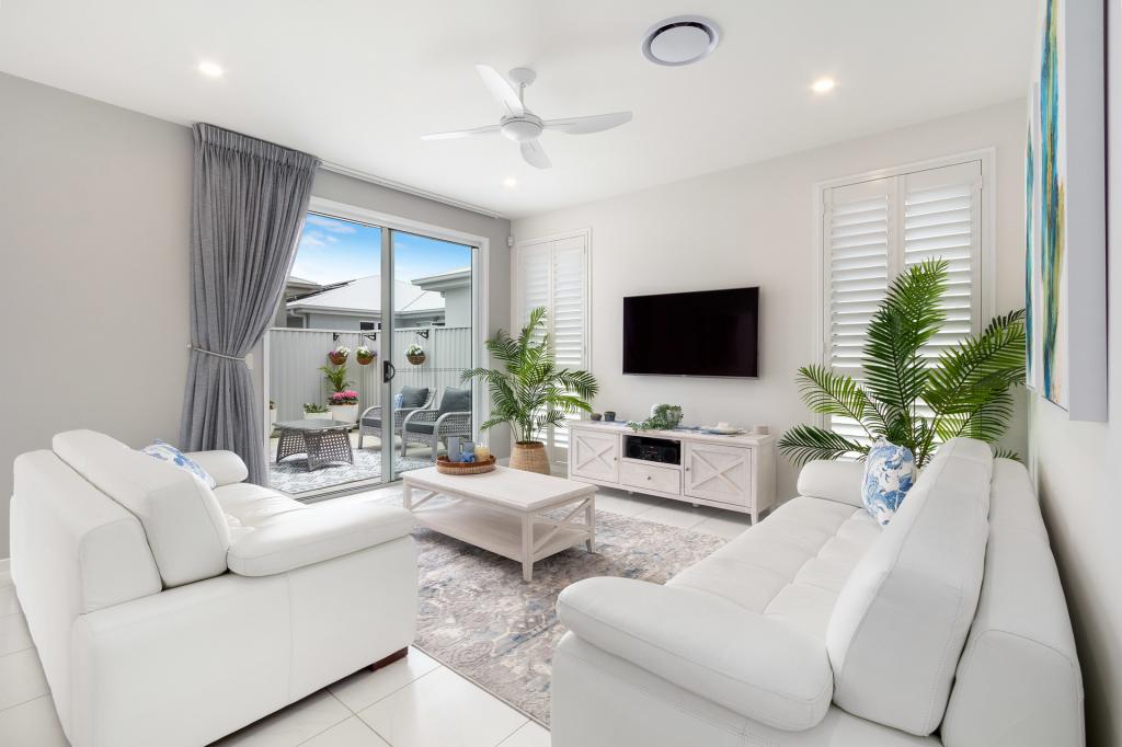 46/32 Fraser Dr, Tweed Heads South, NSW 2486