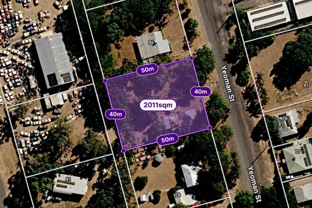 82 Yeoman St, Boggabilla, NSW 2409