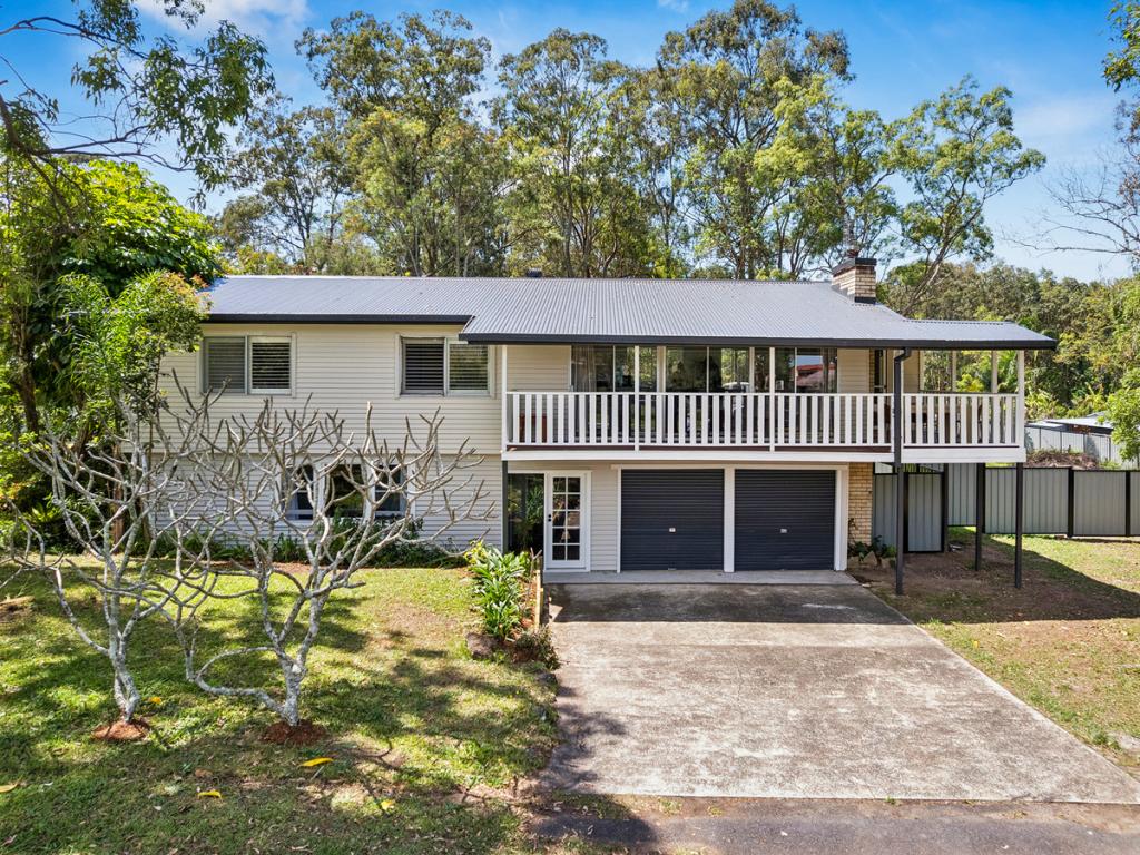 34 Middle St, Woombah, NSW 2469