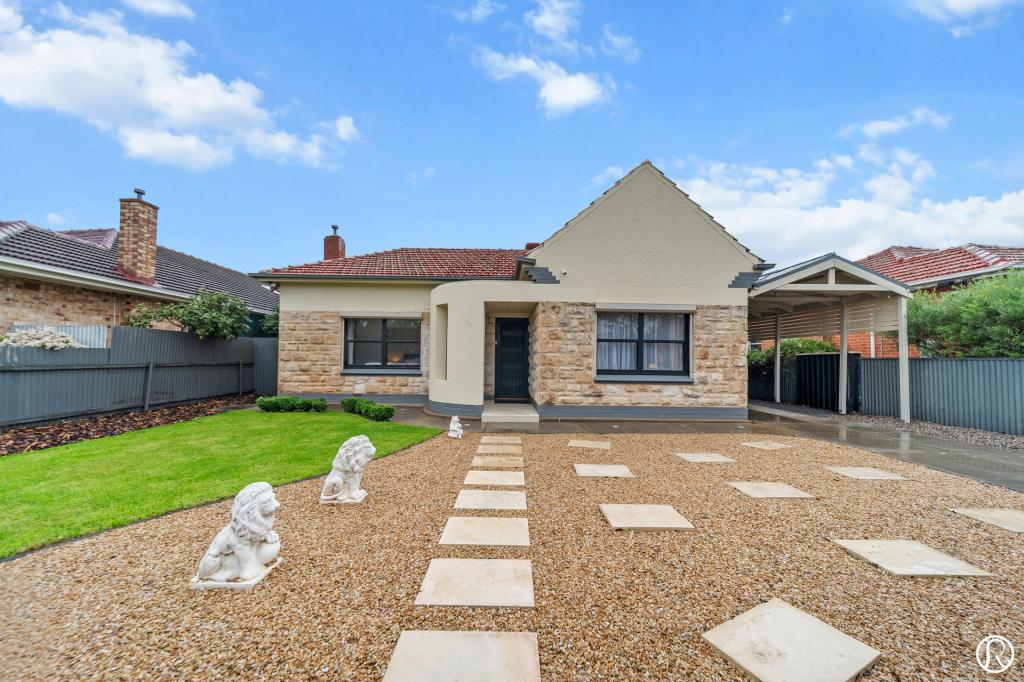 23 Adelaide Tce, Edwardstown, SA 5039