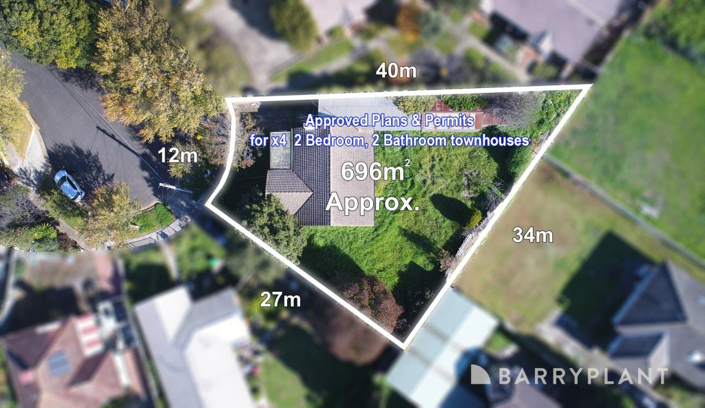 16 Carlton Ct, Braybrook, VIC 3019