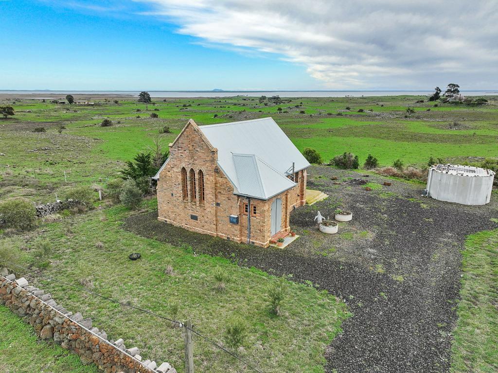 545 South Dreeite Rd, Dreeite South, VIC 3249