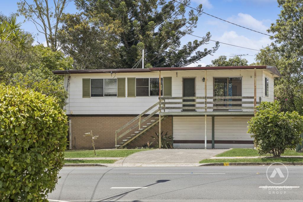 169 Juers St, Kingston, QLD 4114