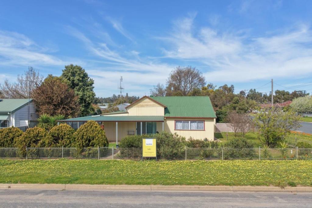 71 Mellool St, Barham, NSW 2732