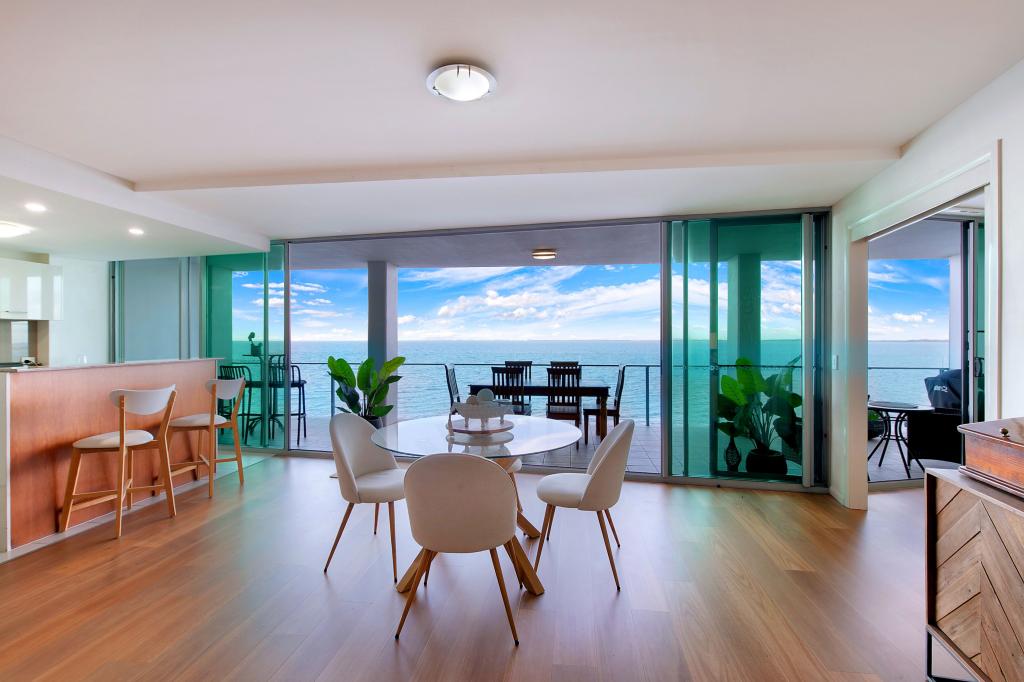 503/6-12 Oxley Ave, Woody Point, QLD 4019