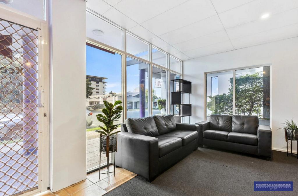 Contact Agent For Address, Rockhampton City, QLD 4700