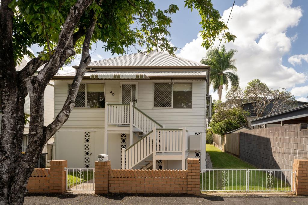 40 Hawthorne St, New Farm, QLD 4005