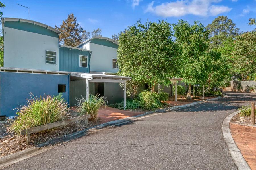 31 / 206 Darcy Rd, Seven Hills, QLD 4170