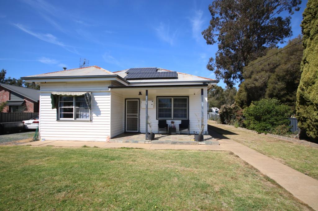 119 MACKAY ST, ROCHESTER, VIC 3561