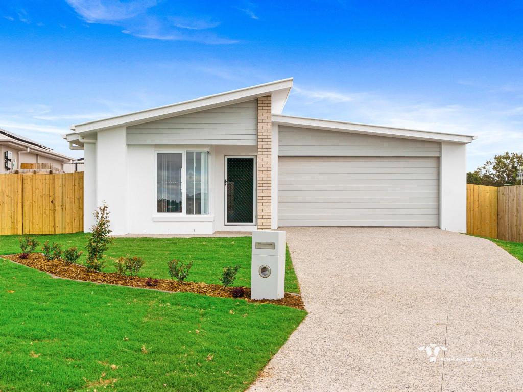 4 Merivale Ct, Plainland, QLD 4341