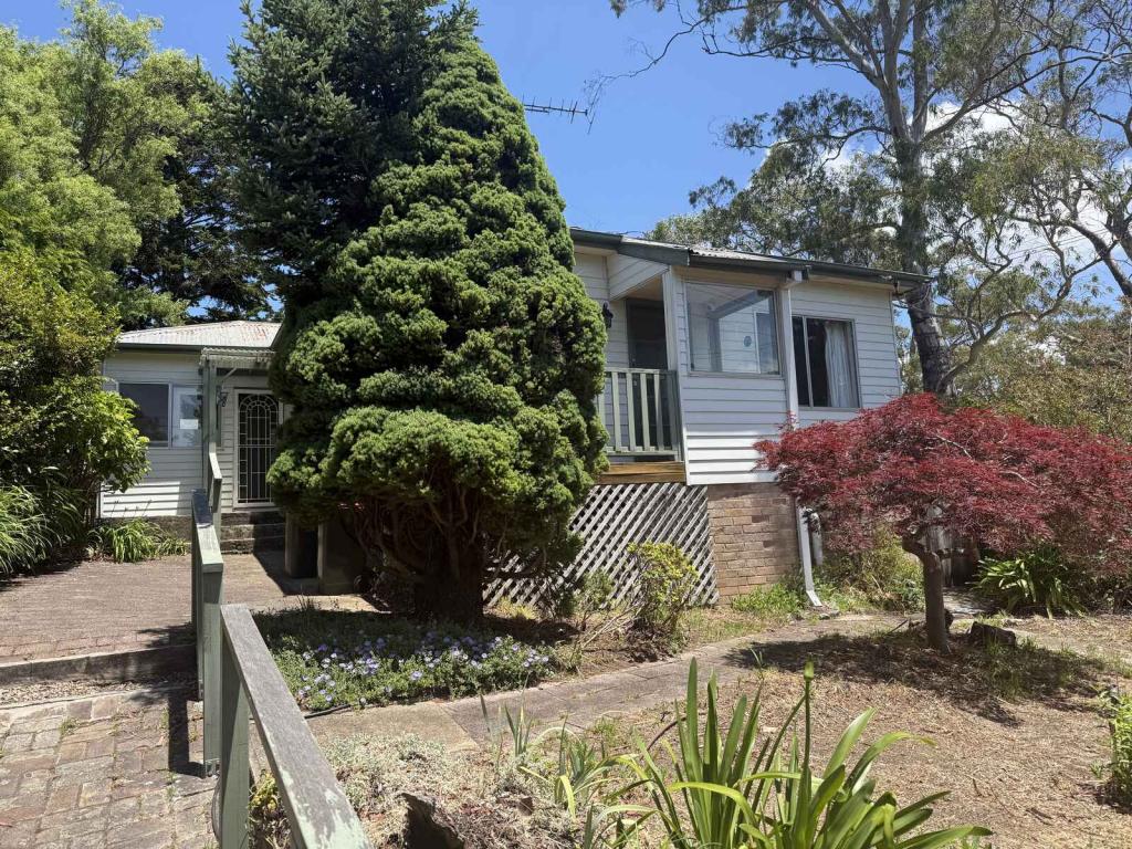 12 Murri St, Blackheath, NSW 2785