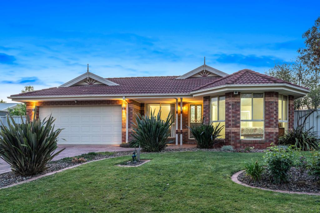 20 Mosman Way, Craigieburn, VIC 3064