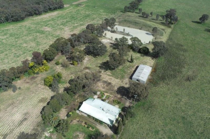 1714 Walla Walla Jindera Rd, Jindera, NSW 2642