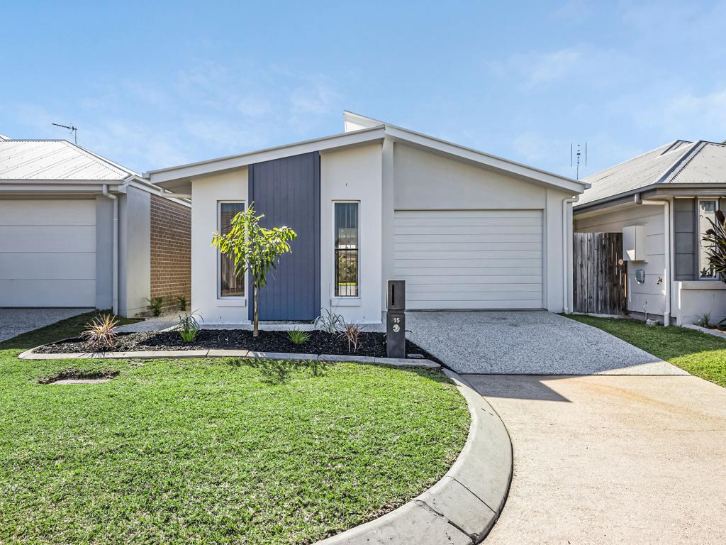 15 Ivory St, Caloundra West, QLD 4551