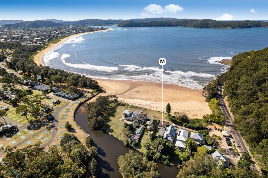 5 Berrima Cres, Umina Beach, NSW 2257