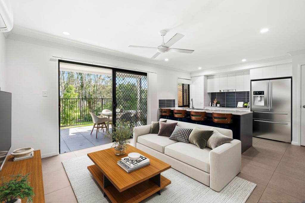 16/13 Bass Ct, Loganholme, QLD 4129
