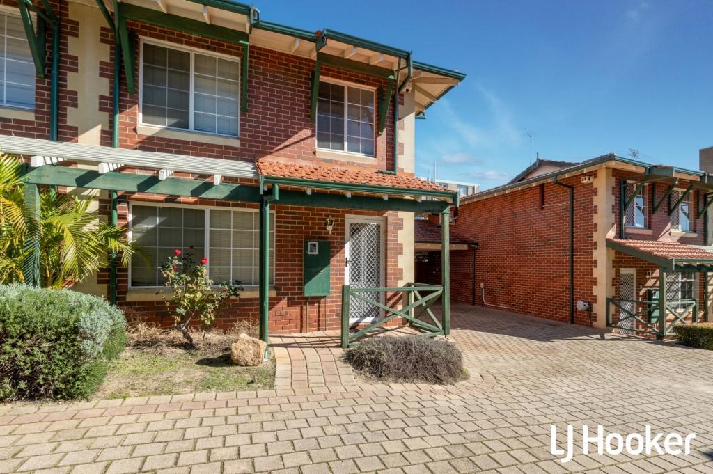 8/39 King George St, Victoria Park, WA 6100