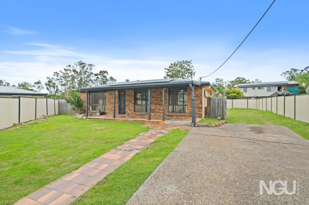 5 Nolina Ct, Crestmead, QLD 4132