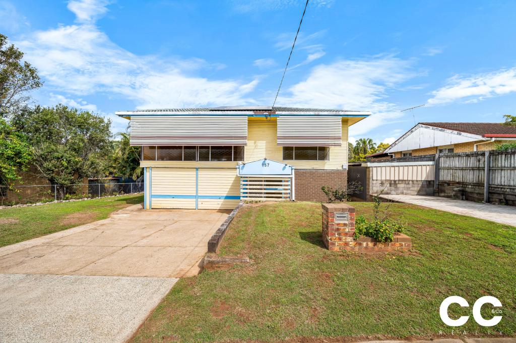 157 Kensington Way, Bray Park, QLD 4500