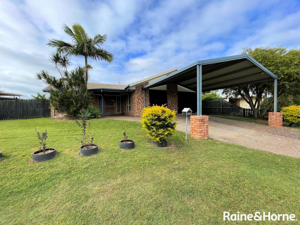 20 St Andrews Dr, Pialba, QLD 4655