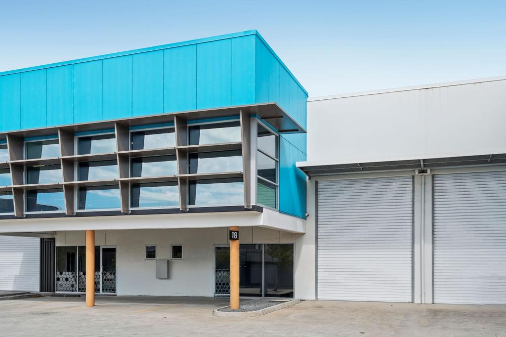 18/15 Holt St, Pinkenba, QLD 4008