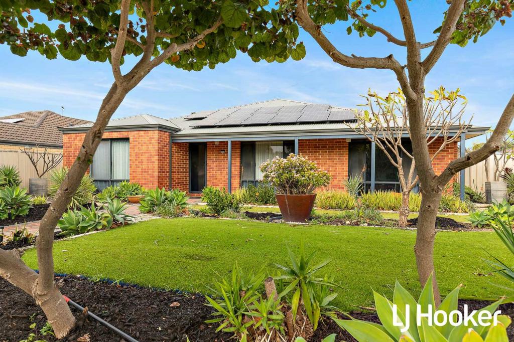 2 Tony Martin Way, Darch, WA 6065