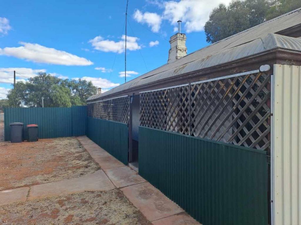 65 Mitchell St, Terowie, SA 5421