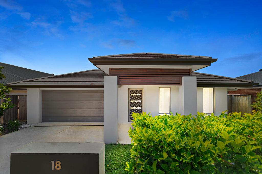 18 Yellena Rd, Fletcher, NSW 2287